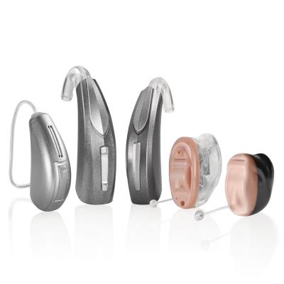 Link - Hearing Aids