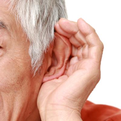 Link - Hearing Loss