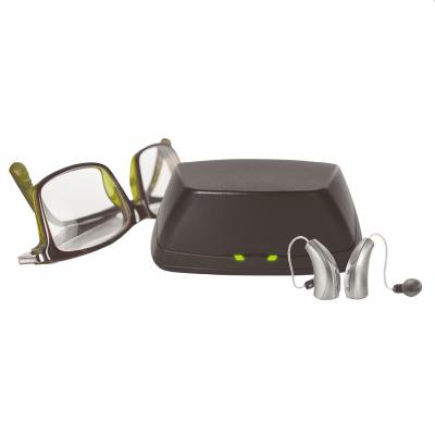 Link - Rechargeable Hearing Aids