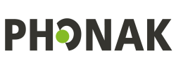Logo - Phonak