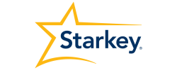Logo - Starkey