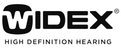 Logo - Widex